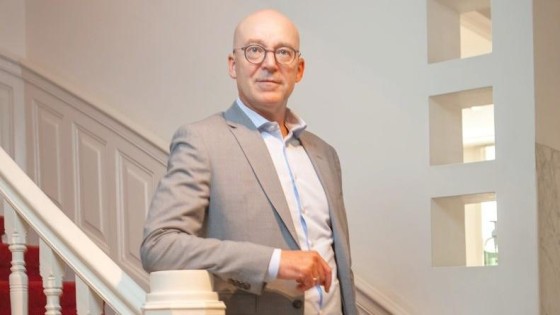 Charly Zwemstra, Main Capital Partners: 'Vinden van targets geen probleem'