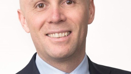 Teun Breen partner van EY Strategy & Transactions