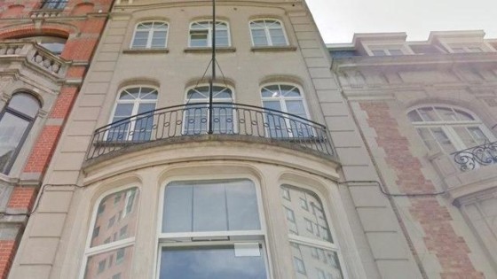 Lincoln International strikt Maxime Boudewyns