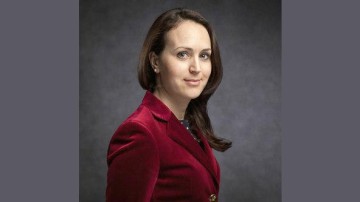 AKD benoemt M&A-advocaat Selma Baouch tot Counsel