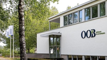 Accountantsketen OOvB breidt stilletjes uit in Noord-Brabant