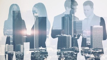 Inflexion neemt minderheidsbelang in detacheerder Yer