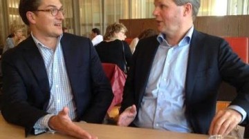 Pulsar Network Capital ‘Geld vaak belangrijker dan gezondheid’