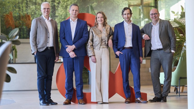 De Jong & Laan neemt TIC Advisory over