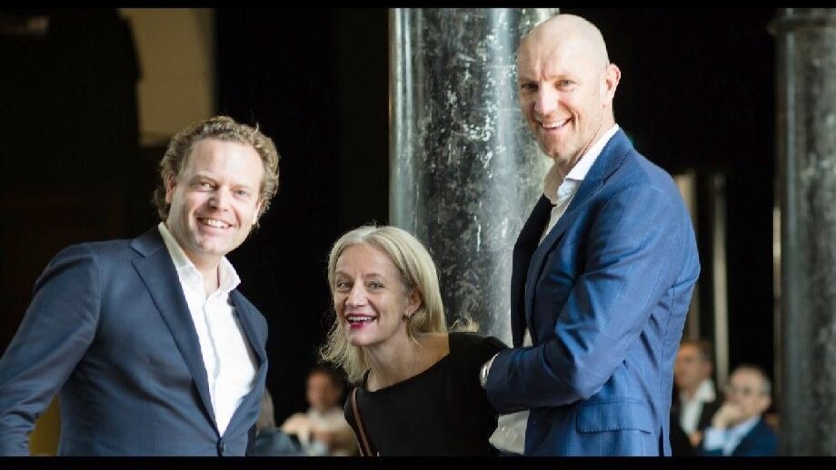 'Als Clairfield ons internationale karakter verder uitbouwen'