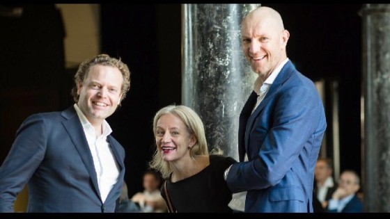 'Als Clairfield ons internationale karakter verder uitbouwen'