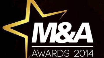 Genomineerden M&A Awards 2014 bekend