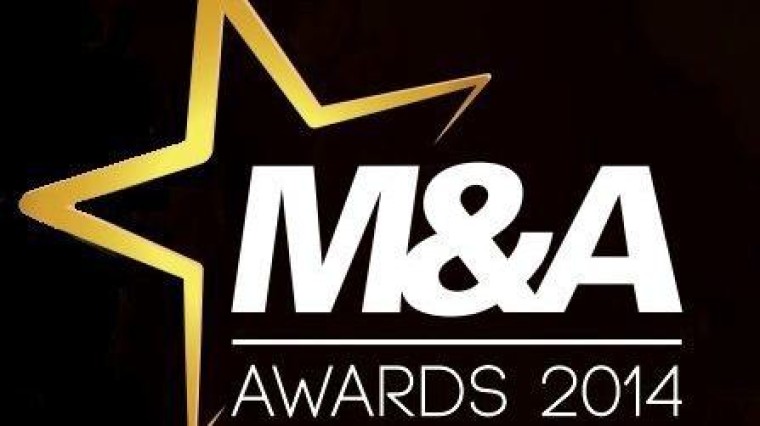 Genomineerden M&A Awards 2014 bekend