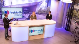 Uitgeverij van de Binnenvaartkrant naar ProMedia