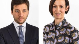 Nieuwe benoemingen Orange Clover