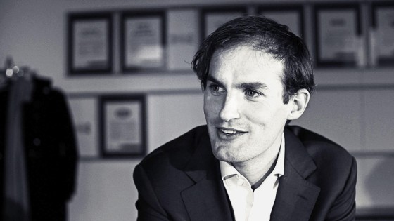 Robert Falk, Bencis: 'Een onderneming moet altijd exit ready zijn'