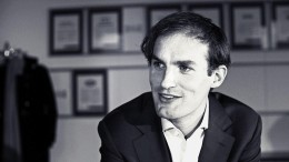 Robert Falk, Bencis: 'Een onderneming moet altijd exit ready zijn'