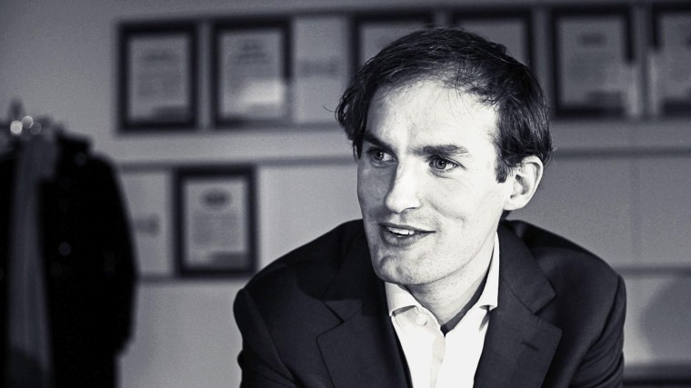 Robert Falk, Bencis: 'Een onderneming moet altijd exit ready zijn'