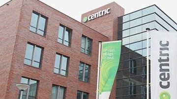Getergde Sanderink wil Centric verkopen