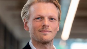 Coen Makker (Navitas Capital): "Private equity is geen eindpunt, maar het begin van een volgende groeifase"