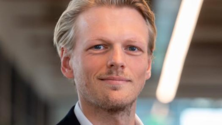 Coen Makker (Navitas Capital): "Private equity is geen eindpunt, maar het begin van een volgende groeifase"