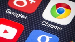 Verkoop Chrome door Google-moeder stap dichterbij