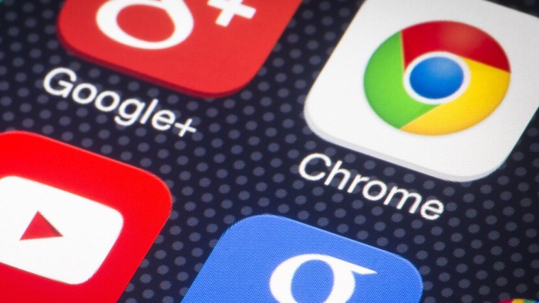 Verkoop Chrome door Google-moeder stap dichterbij