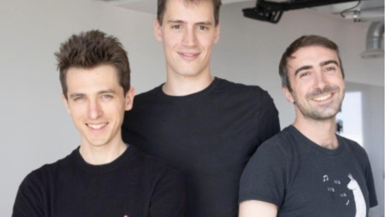 Franse AI-start-up haalt 105 miljoen euro op na maand