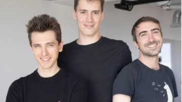 Franse AI-start-up haalt 105 miljoen euro op na maand