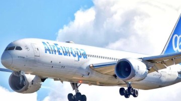 British Airways neemt Spaanse concurrent over