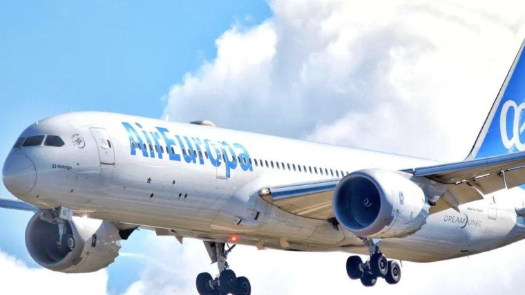 British Airways neemt Spaanse concurrent over