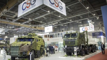 CSG haalt 3,3 miljard op bij beursgang Amsterdam