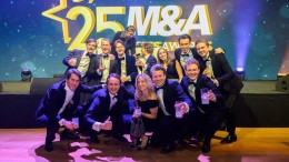 M&A Awards 2024: Dit waren de highlights!