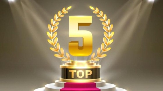 5 internationale topdeals in Q1, 2021