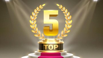 5 internationale topdeals in Q1, 2021