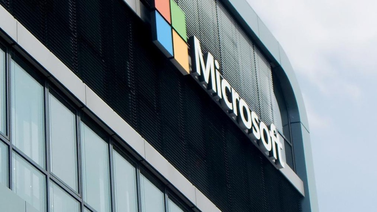 Weer een andere koper van TikTok: Microsoft