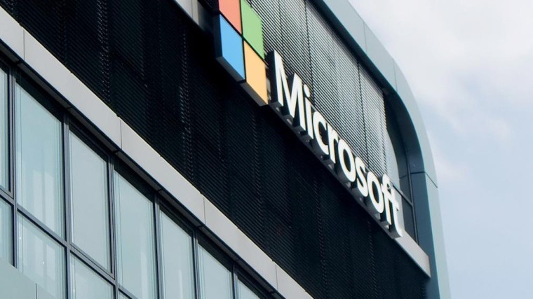 Weer een andere koper van TikTok: Microsoft