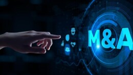Sterke groei wereldwijde M&A breekt bijna een record
