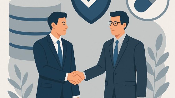 iTernity neemt biomedion over