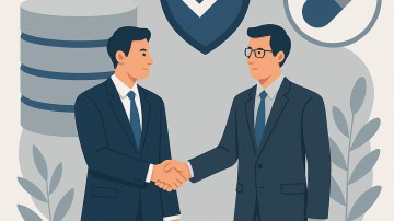 iTernity neemt biomedion over