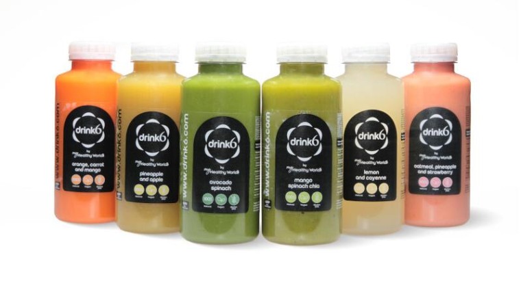 Standard Investment koopt Spaans drankbedrijf