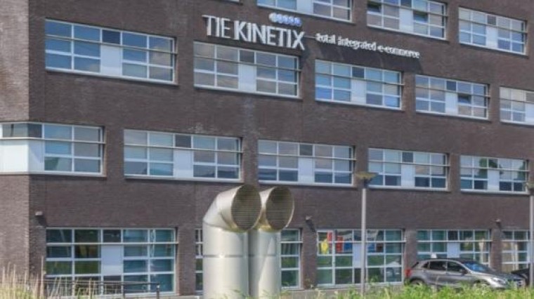 ERC Investments neemt lege beurshuls Titan over