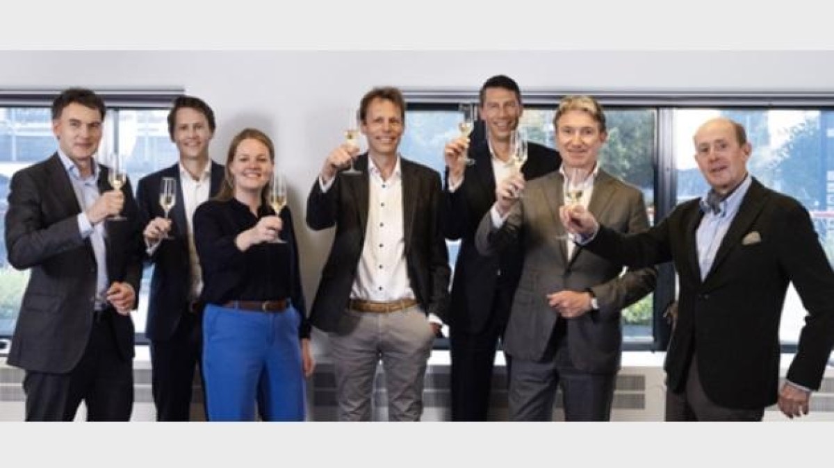 Uticon gaat verder als onderdeel van Royal HaskoningDHV