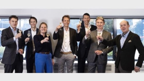 Uticon gaat verder als onderdeel van Royal HaskoningDHV