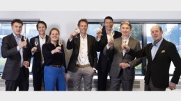 Uticon gaat verder als onderdeel van Royal HaskoningDHV