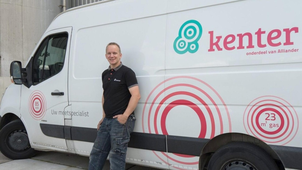 APG neemt energiespecialist Kenter over
