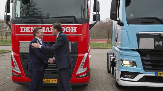 Overname H&S trekt Royal Den Hartogh in de rode cijfers