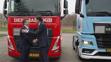 Overname H&S trekt Royal Den Hartogh in de rode cijfers