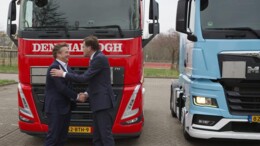 Overname H&S trekt Royal Den Hartogh in de rode cijfers