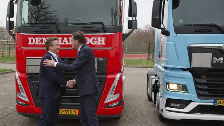 Overname H&S trekt Royal Den Hartogh in de rode cijfers