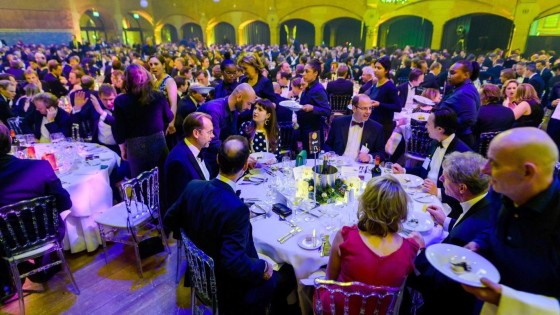 Nomineer nu deals en talenten voor de M&A Awards 2022