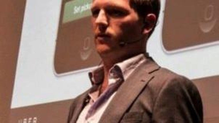 Ontmoet executives van Takeaway, Uber, Unilever, Reed Business, Sligro, Kiwa, Peerby en Convent Capital bij KPMG