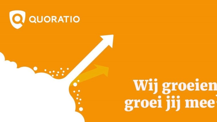 Flexmarktnieuws: Quoratio neemt Verhoeve over