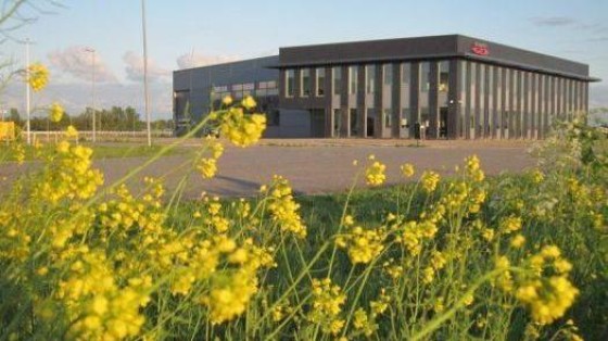 Active Capital stapt in Technobis