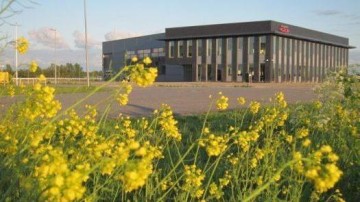 Active Capital stapt in Technobis